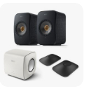 KEF LSX2 삽니다. (파는것 아님)