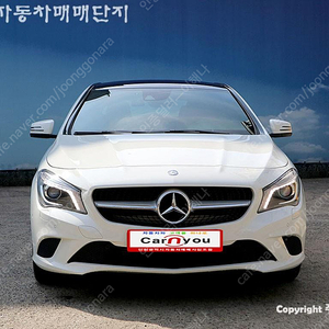 벤츠CLA클래스 CLA 200d 4MATIC@중고차@중고@할부@미필@전액할부@