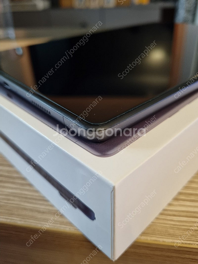 갤럭시탭 A7 와이파이--2