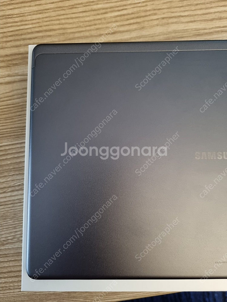 갤럭시탭 A7 와이파이--6