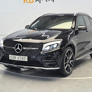 벤츠GLC클래스 X253 AMG GLC 43 4MATIC (5인승)@중고차@중고@할부@미필@전액할부@