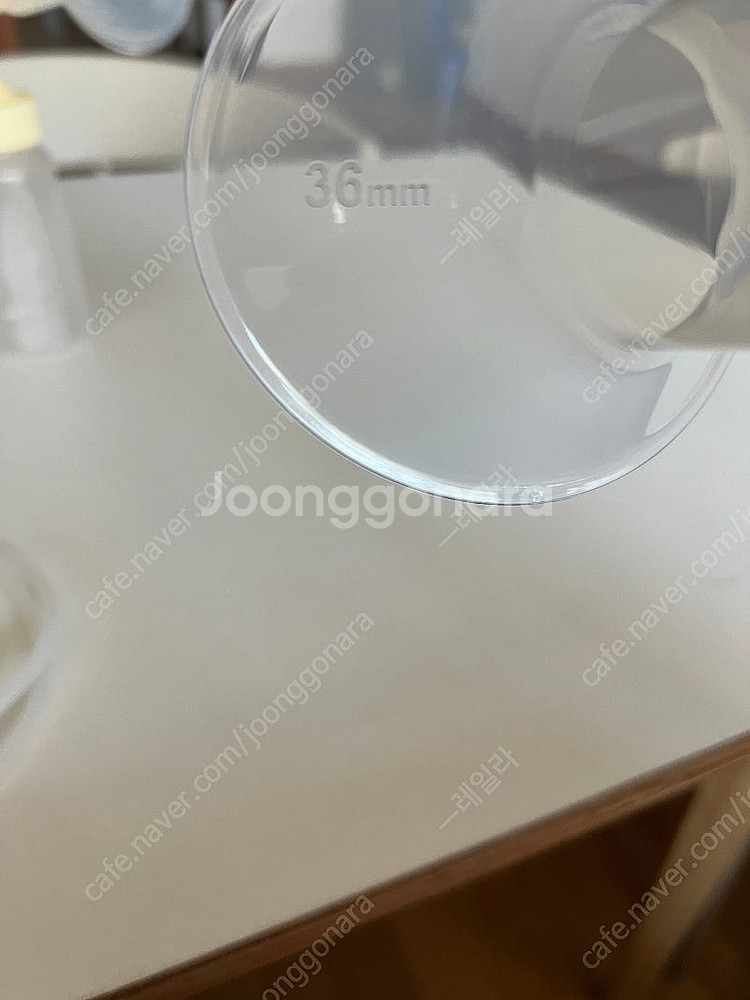 메델라 수유 악세서리 - 퍼스널핏 세트 36mm--4