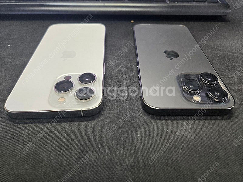 아이폰 13 PRO 256GB [스그,화이트] A급 판...--1