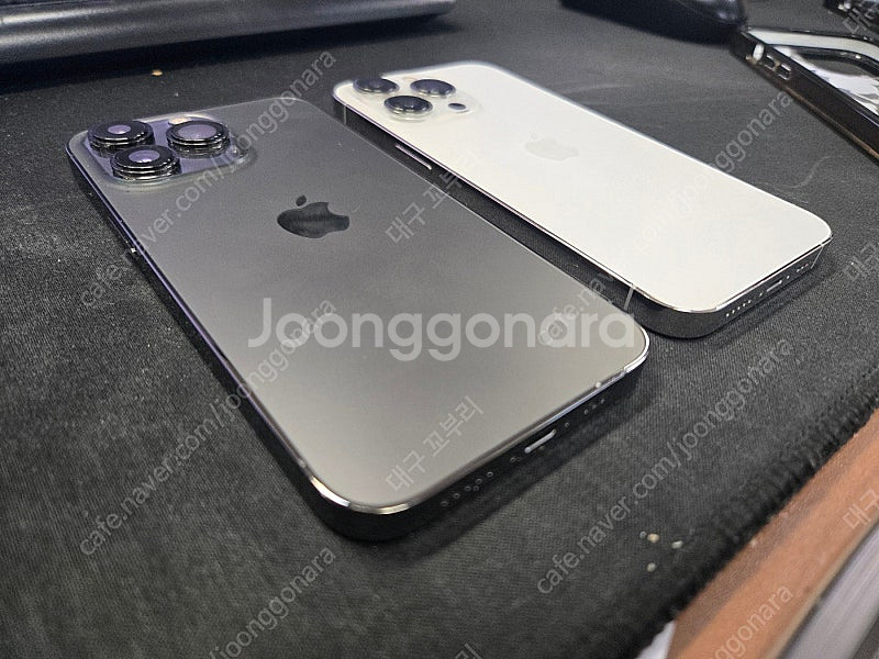 아이폰 13 PRO 256GB [스그,화이트] A급 판...--3