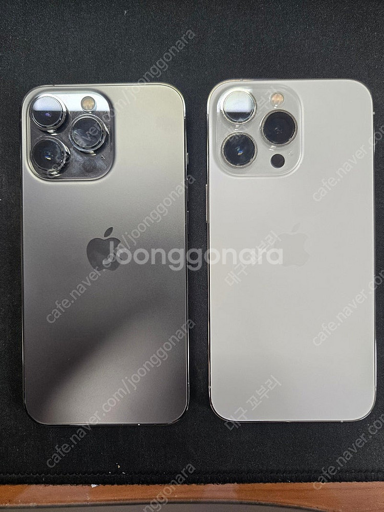 아이폰 13 PRO 256GB [스그,화이트] A급 판...--4