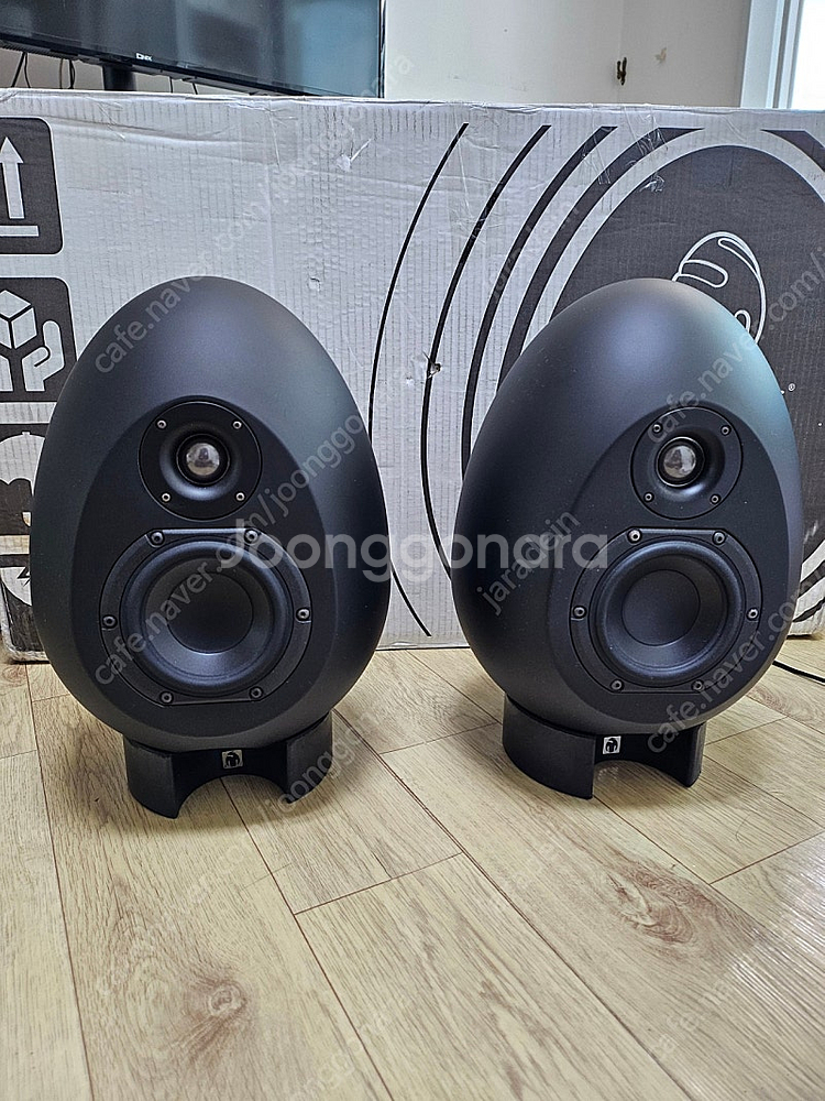 munrosonic egg100 모니터스피커,모니터링스...--0