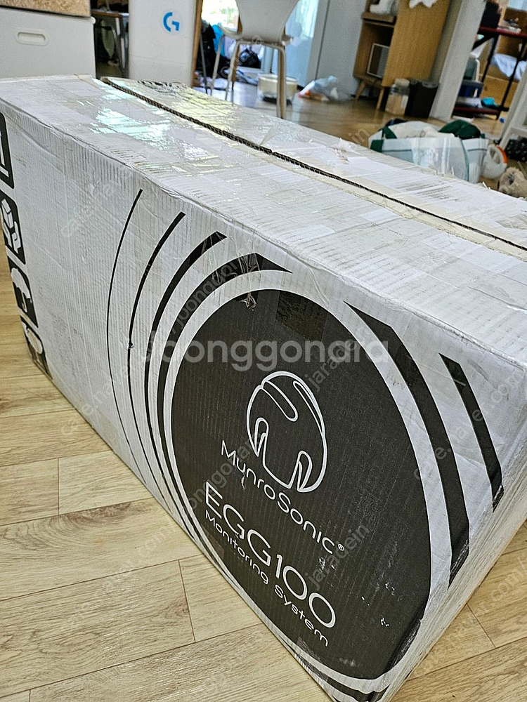 munrosonic egg100 모니터스피커,모니터링스...--5