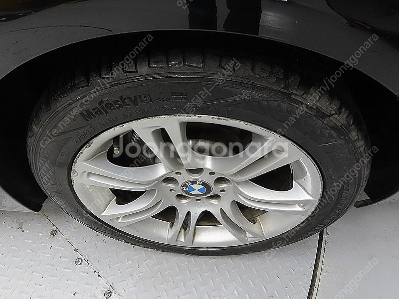 BMW5시리즈 (F10) 520d M 스포츠@중고차@중...--4