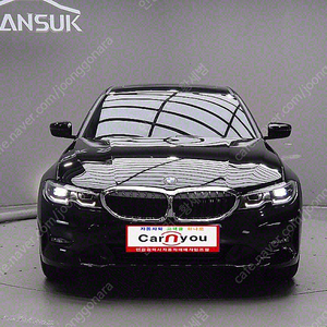 BMW3시리즈 (G20) 320i@중고차@중고@할부@미필@전액할부@