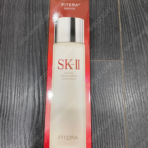 SK2 피테라에센스 250ml 택포 16만 미개봉 새상품 판매