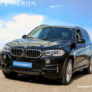 BMWX5 (F15) xDrive 30d@중고차@중고@할부@미필@전액할부@