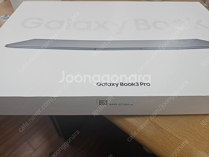 삼성 갤럭시북3 프로 NT940XFT-A51AG (25...--0