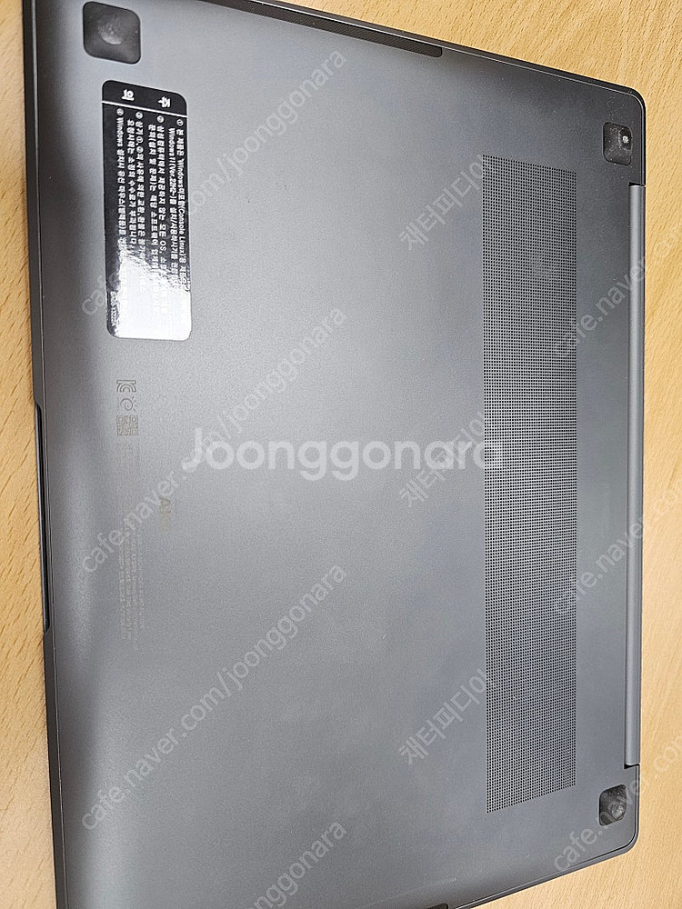 삼성 갤럭시북3 프로 NT940XFT-A51AG (25...--1