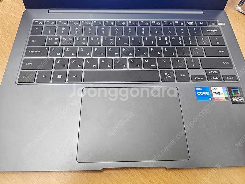 삼성 갤럭시북3 프로 NT940XFT-A51AG (25...--4
