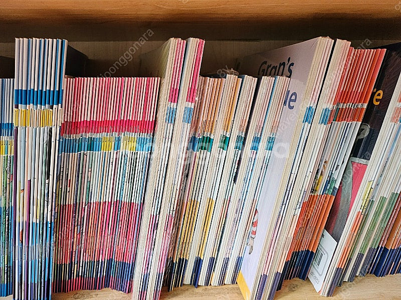 ORT1-9단계 정품--1