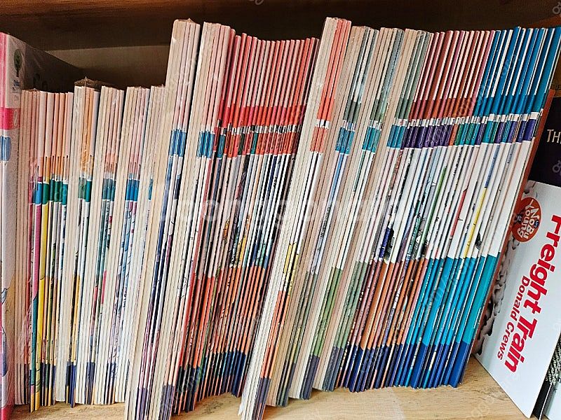 ORT1-9단계 정품--2