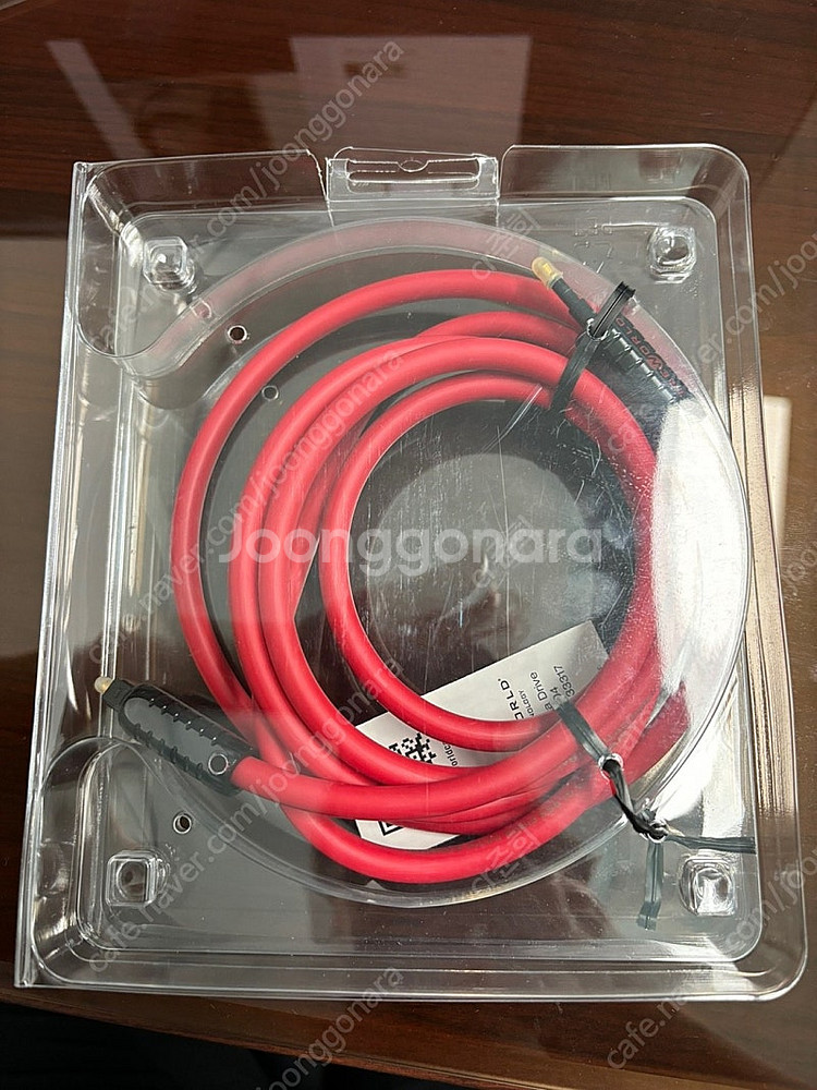 [WireWorld Supernova 7] 와이어월드 ...--1