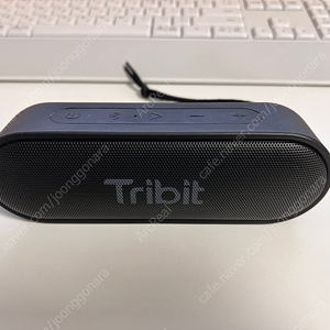 트리빗 tribit x sound go 블루투스 스피커