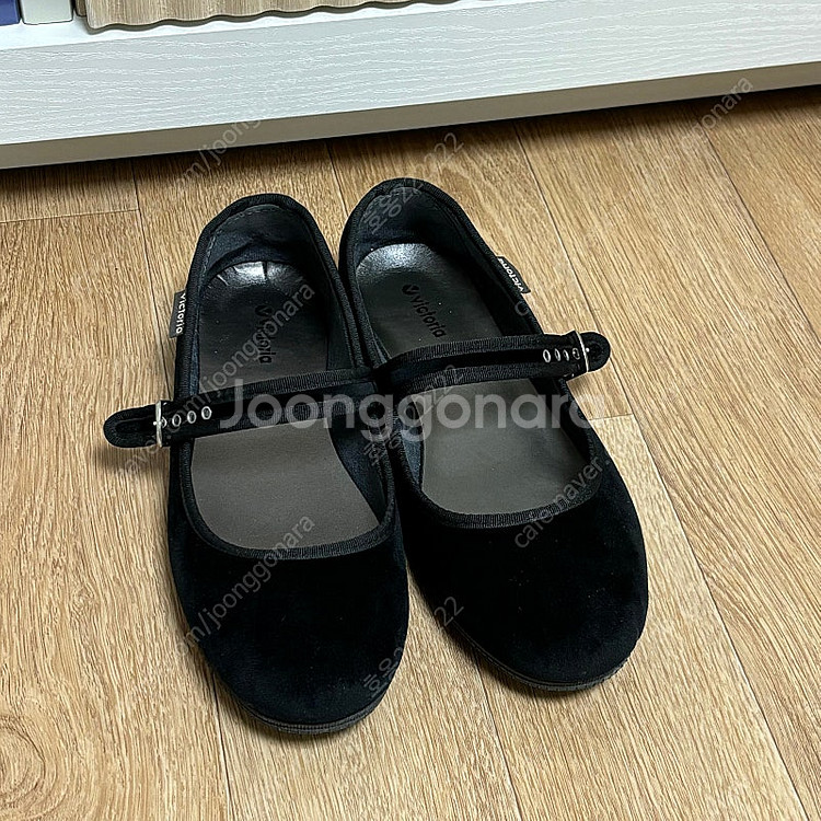 빅토리아슈즈 오다 메리제인 245 가격내렸어요ㅠㅠ--0