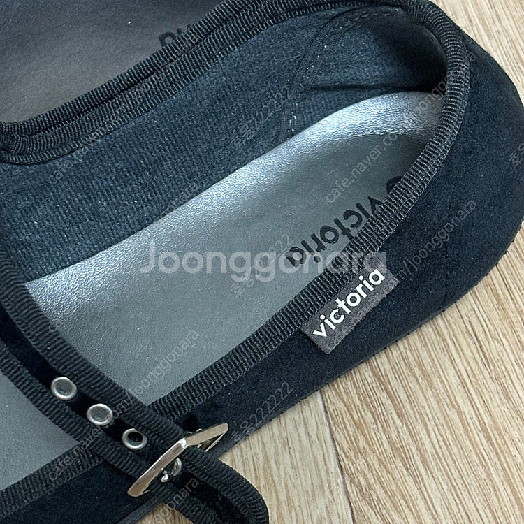 빅토리아슈즈 오다 메리제인 245 가격내렸어요ㅠㅠ--1