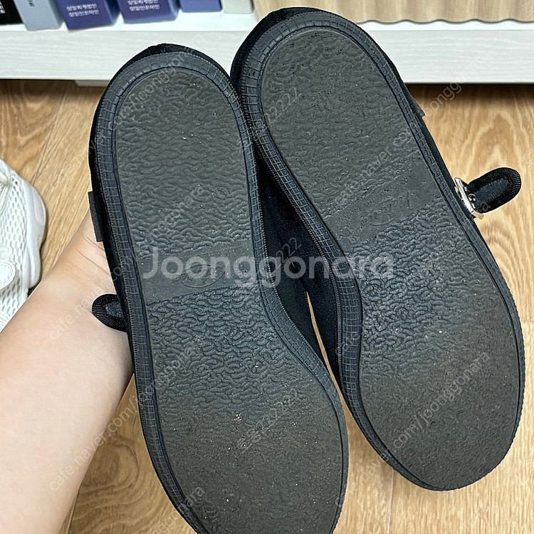 빅토리아슈즈 오다 메리제인 245 가격내렸어요ㅠㅠ--3