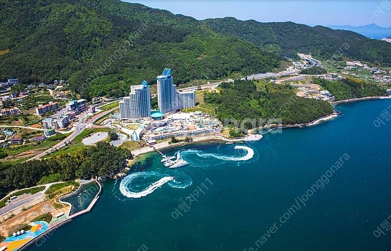 [추석연휴] 델피노/쏠비치/거제/변산/청송/단양 양도--0