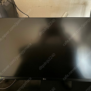 LG 27GN750 240hz 1ms