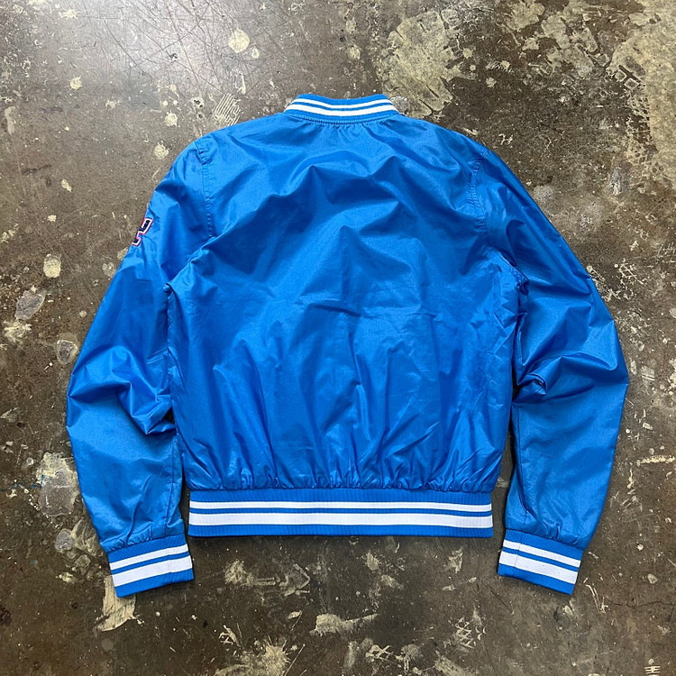 95) MLB 엠엘비 LA 다저스 야구점퍼 스타디움 자켓 바시티자켓 이미지