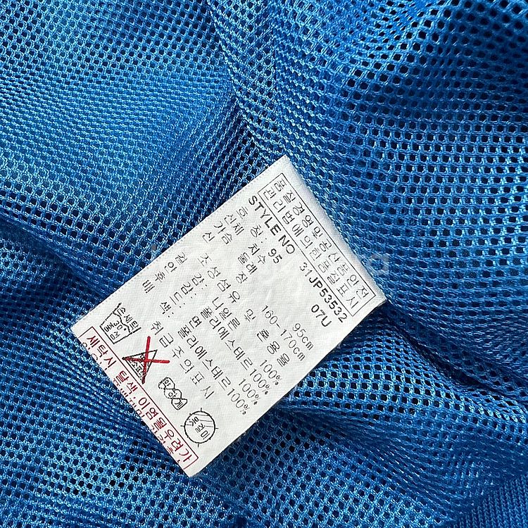 95) MLB 엠엘비 LA 다저스 야구점퍼 스타디움 자...--5