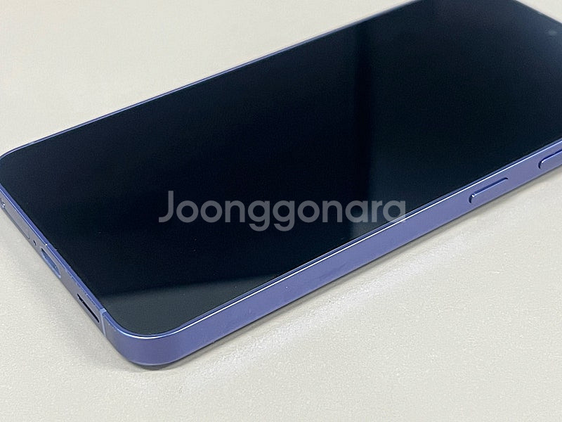 갤럭시S24 퍼플 512G 외관 미파손 무잔상 무기스 ...--7