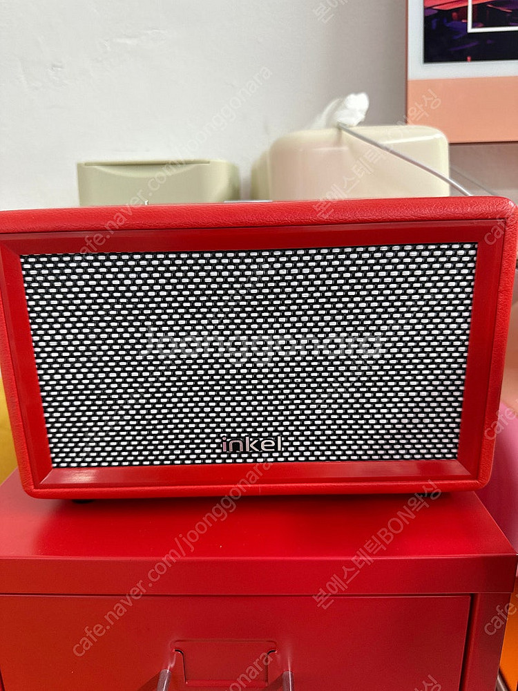 스피커--0