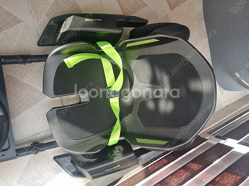 (경기 의정부) 고카트프로 트레일러--4
