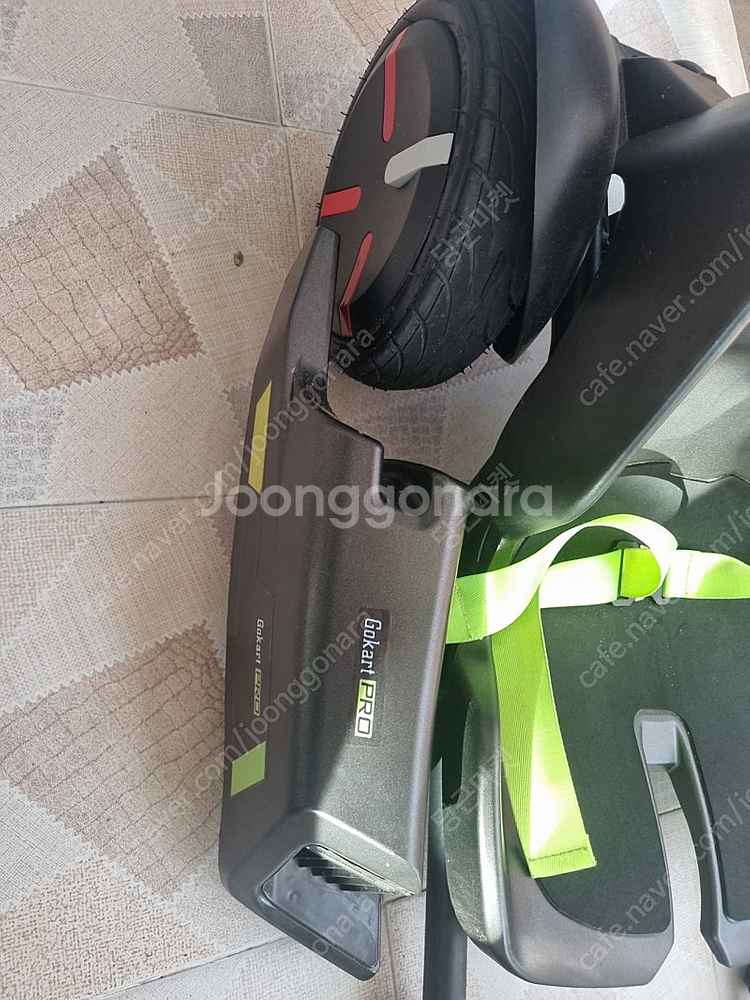 (경기 의정부) 고카트프로 트레일러--5