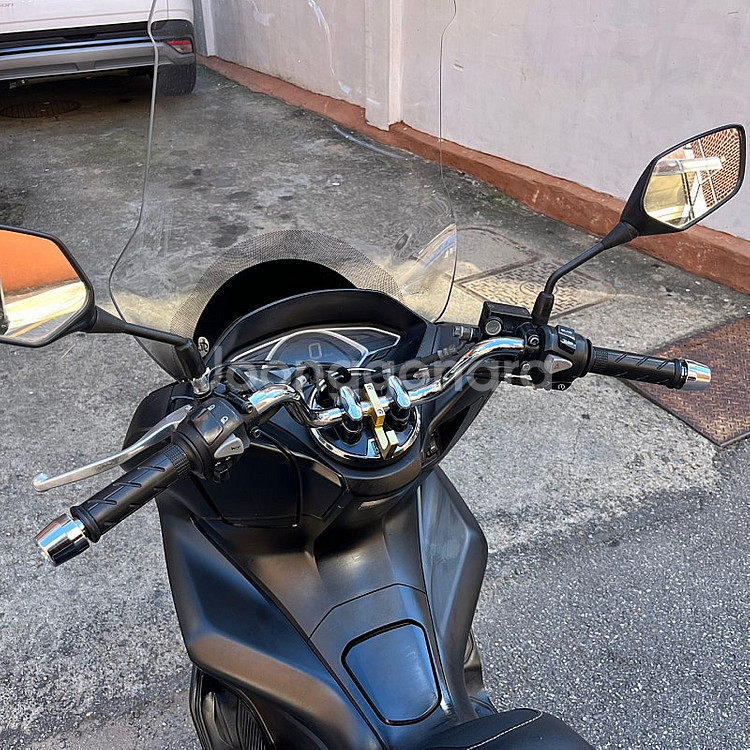 pcx 2020년식 19년등록 3만3천키로 컨디션 좋은...--6