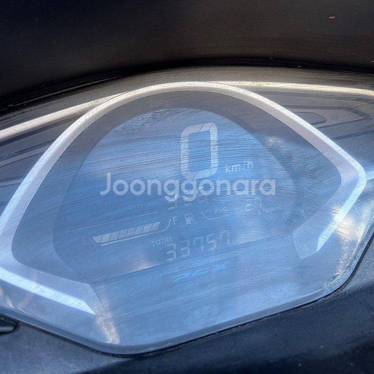 pcx 2020년식 19년등록 3만3천키로 컨디션 좋은...--7
