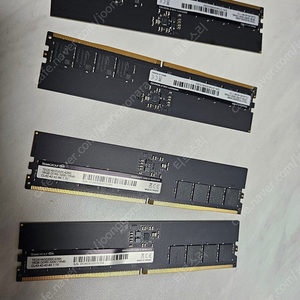 teamgroup ddr5 5200 cl42 서린 16gb