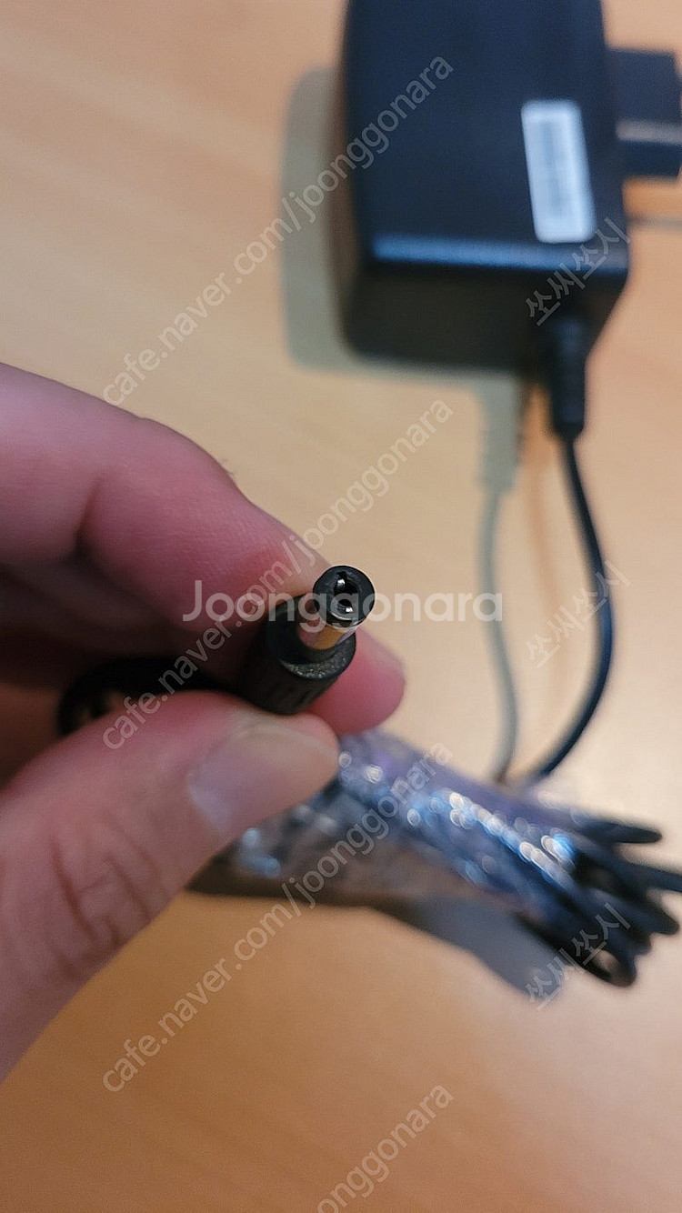 +12V 2000mA 어뎁터--2