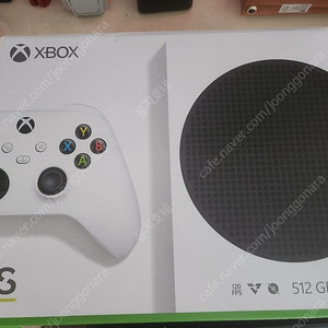 엑스박스 XBOX series s 판매합니다.