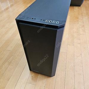 Antec P101 SILENT