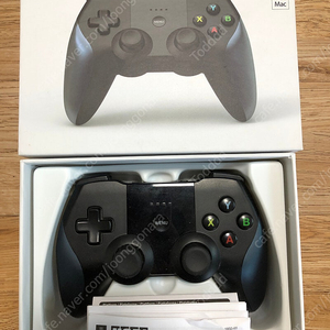 호리패드 얼티메이트 게임 컨트롤러 Ultimate Controller 판매합니다.