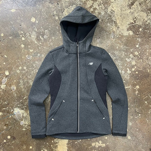 S) 뉴발란스 후드집업 자켓 나이키 데상트 아디다스