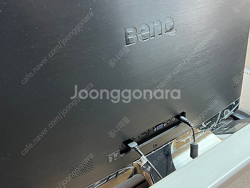벤큐 27인치 모니터 (EW2775ZH) 팔아요.--1