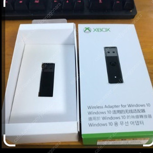 xbox 정품리시버 구합니다
