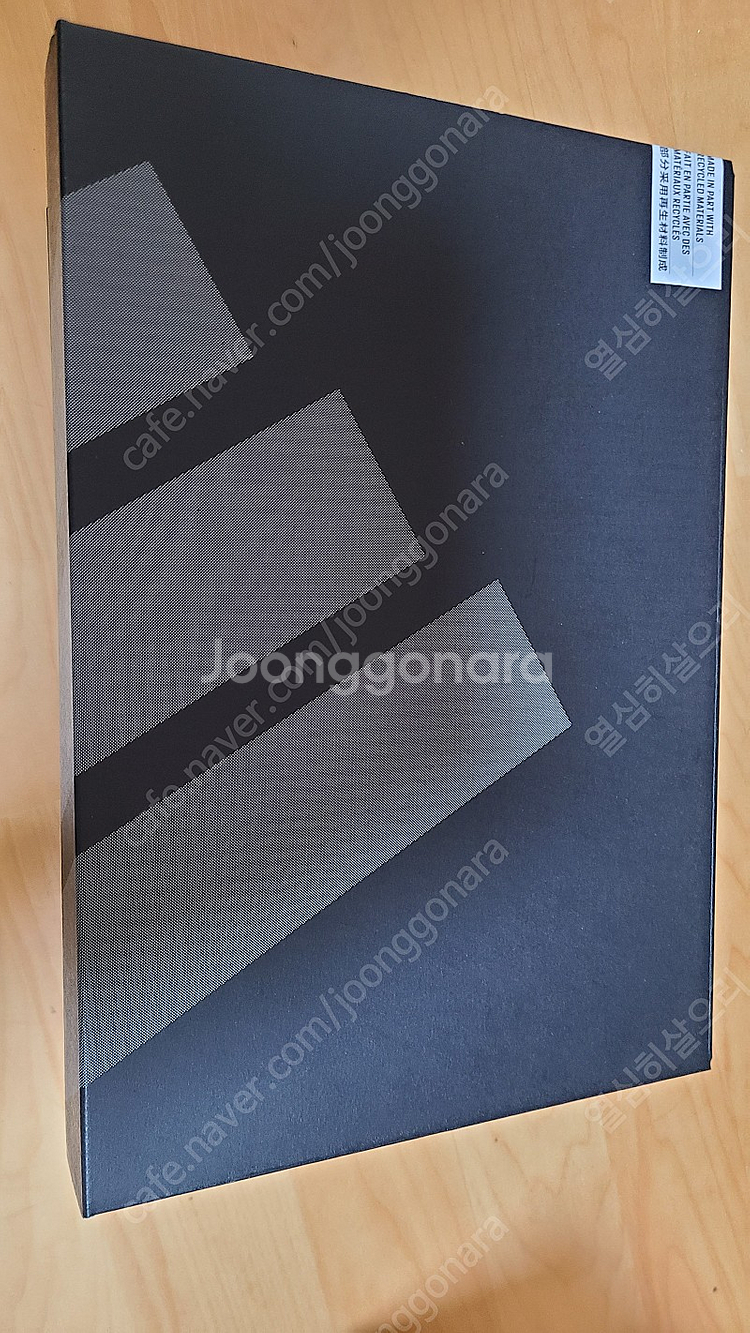 아디다스 X 크레이지패스트.1 AG (IE6631)--2