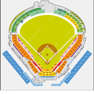 9월3일 한화.두산 대전경기 중앙테이블석 또는 100번 테이블석 구합니다.2연석