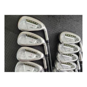 테일러메이드 taylormade RAC 아이언세트 강도는R 카본샤프트 저렴히 7만원 팝니다