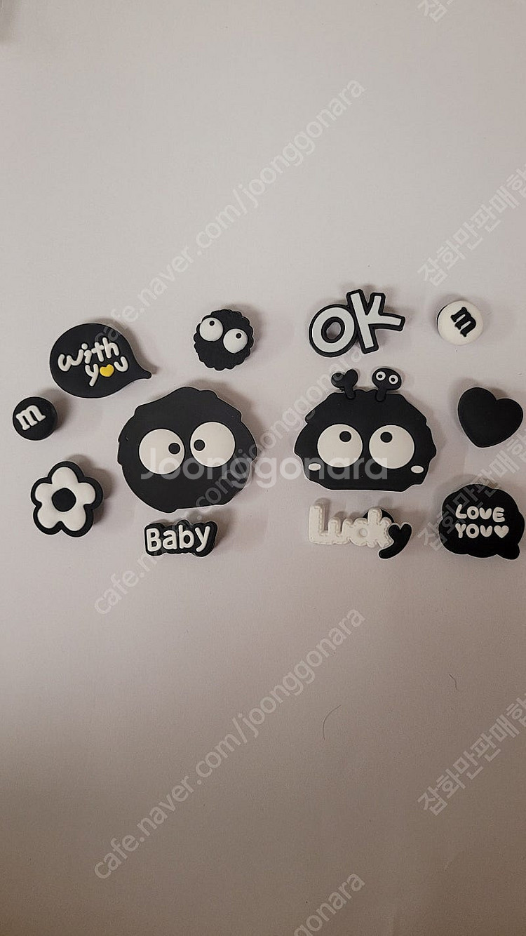 지비츠 먼지 세트--0