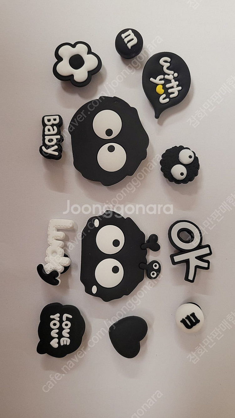 지비츠 먼지 세트--1