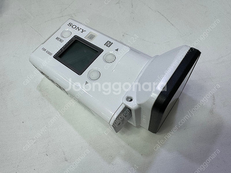 소니 액션캠 SONY FDR-X3000--2