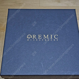 REMIC C5300 WLM 첼로 마이크